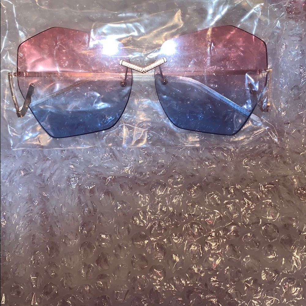 Cute sunglasses